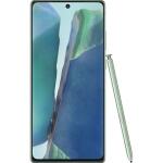 Mystic Green - Samsung Galaxy Note 20 128GB 6.7 inch 5G Unlocked, (Renewed)